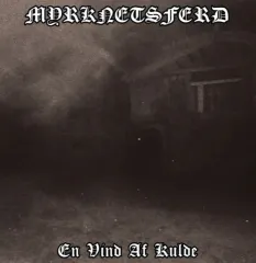 Myrknetsferd - En vind af kulde (CD)