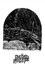 Unkerd Wood / Pact Of Ash / Gammal Sed - Northern Retaliation (CS)