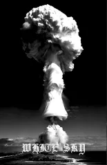 Opium Grave - White Sky (CS)