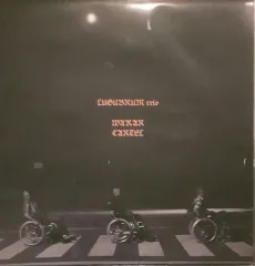Lugubrum (Trio) - Wakar Cartel (LP)