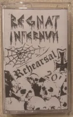 Regnat Infernum - Rehearsal '20 (CS)