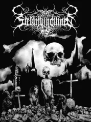 Sielunvihollinen - Syvyydestä (A5-CD)