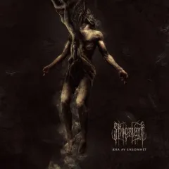 Skogmark - Æra av ensomhet (CD)