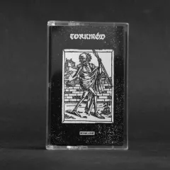 Tornmód - Vengeance (CS)