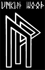 Unkerd Wood - Demo II (CS)