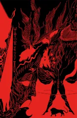 Vasssav - Maelstrom of Adversarial Clairvoyance (CS)