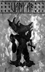 Vanyar - Triumph Of Vanishing (CS)