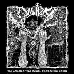Versifist - The Power of the Word - The Devilry of Air (CD)
