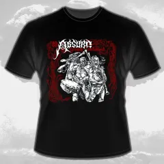 Absurd - Grimmige Volksmusik (T-Shirt)