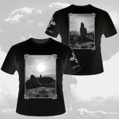 Aryan Art - Menhir (T-Shirt)