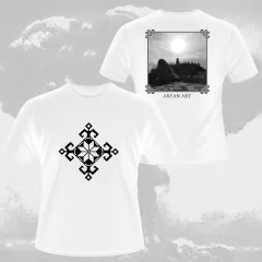Aryan Art - Sigil (T-Shirt)