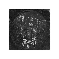 Aryman - ...i nienazwanych Dyjabłów (CD)