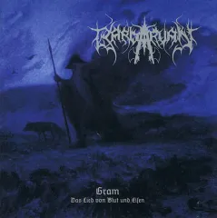 Barbaryan - Gram - Das Lied Von Blut Und Eisen (CD)