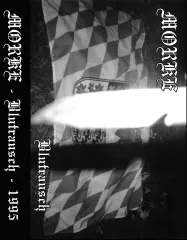 Morke - Blutrausch (CS)