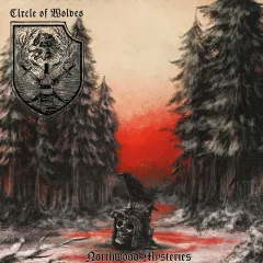 Circle of Wolves - Northwood Mysteries (CD)