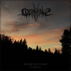 Colotyphus - Before the Sunrise (MCD)