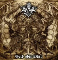 Barad Dûr - Gold oder Blut (LP)