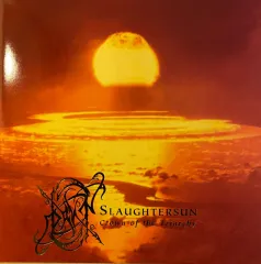 Dawn - Slaughtersun (Crown Of The Triarchy) / 2LP