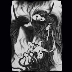 Dominus Ira - Ferocia Animi (CD)