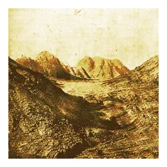 Empyrean Grace - Bestowment of the Seraphic Key (LP)