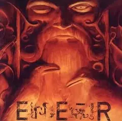Einherjer - Odin Owns Ye All (CD)