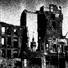 Eisenblut - Last March of the Shattered (CD)