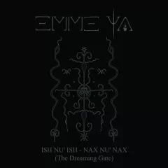 Emme Ya - The Dreaming Gate (CD)