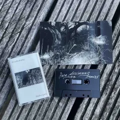 Erscheinung - Halve galg (CS)