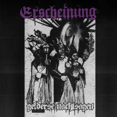 Erscheinung - Gelderse Nachtsagen (CD)