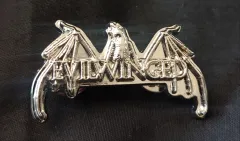 Evilwinged - Pin