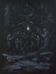 Evilwinged - Voice Occult Nethermost (CD)