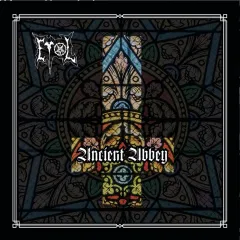 Evol - Ancient Abbey (CD)