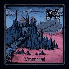 Evol - Dreamquest (CD)