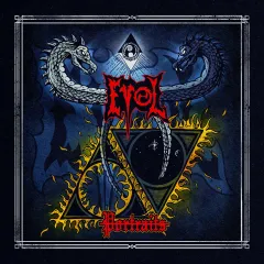 Evol - Portraits (CD)