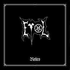 Evol - Relics (CD)