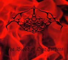 Gontyna Kry - The Blood of Our Fathers (CD)