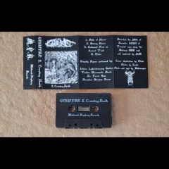 Gouffre - Crawling Death (CS)