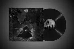 Haxan Dreams - Dawn (LP)