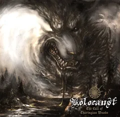 Holocaust - The Call of the Thuringian Woods (LP)