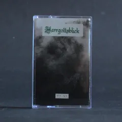 Herrgottsblick - VI - XI (CS)