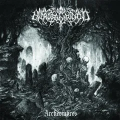 Hertogenwald - Archéombres (CD)