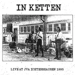 In Ketten - Live at JVA Ichtershausen 1995 (CD)