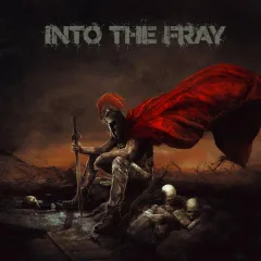 Into the Fray - s/t (CD)