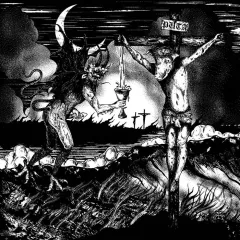 Irae - Promiscuous Fire (CD)