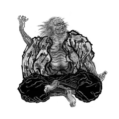 Kêres - Vexilloid (LP clear smoke)