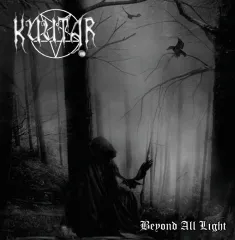 Kuutar - Beyond All Light (MCD)
