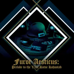 Loits - Furor Aesticus: Prelude to the Vere Kutse Kohustab (CD)