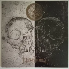 Múspellzheimr / Cage of Creation - SplitLP