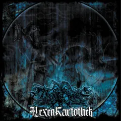Maléfice - Hexenkartothek (LP)