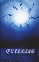 Mêlée Des Aurores - Errances (CS)